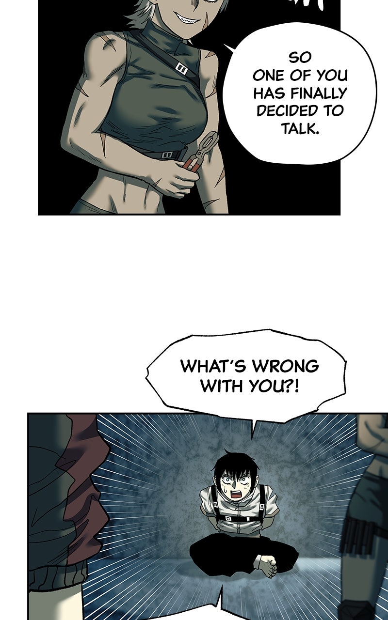 Read Surviving the Apocalypse EN Manga Online