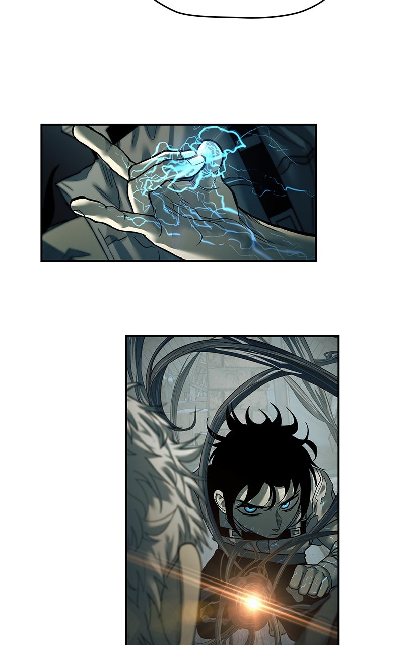 Read Surviving the Apocalypse EN Manga Online