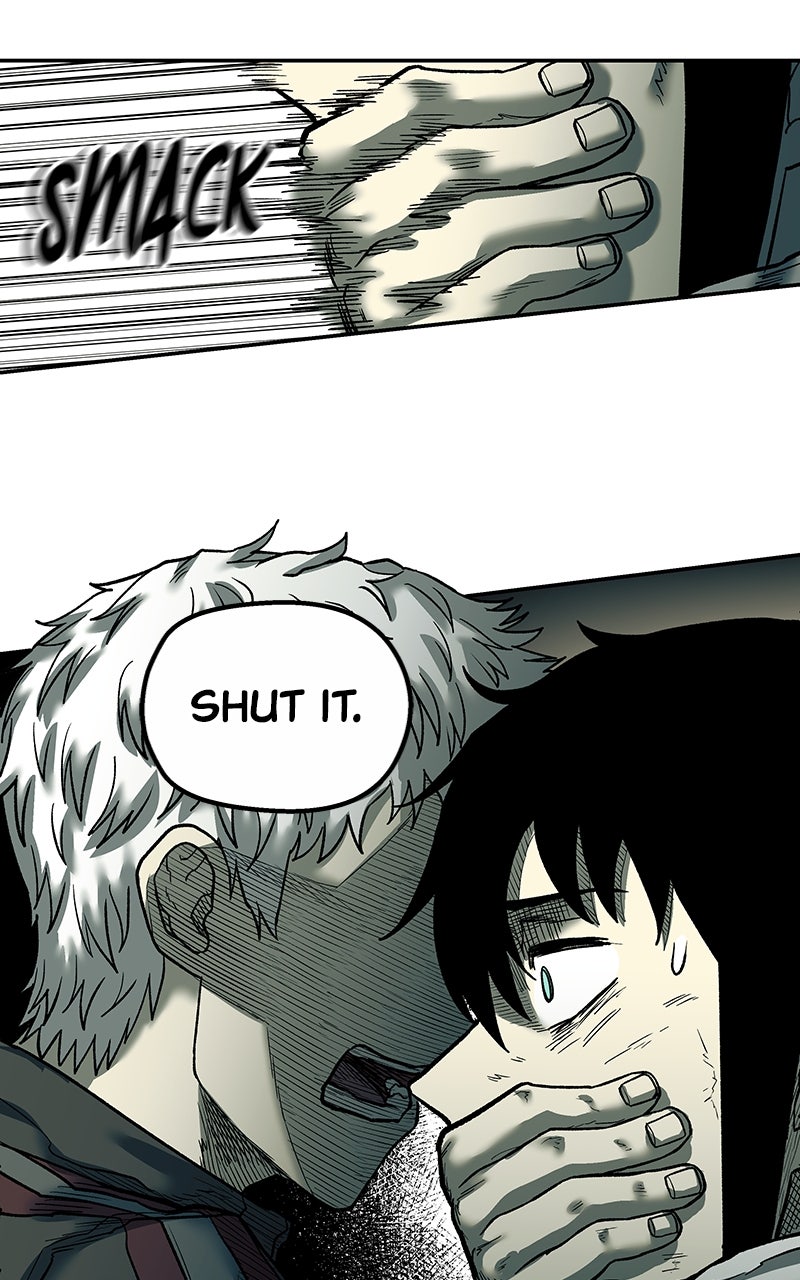 Read Surviving the Apocalypse EN Manga Online