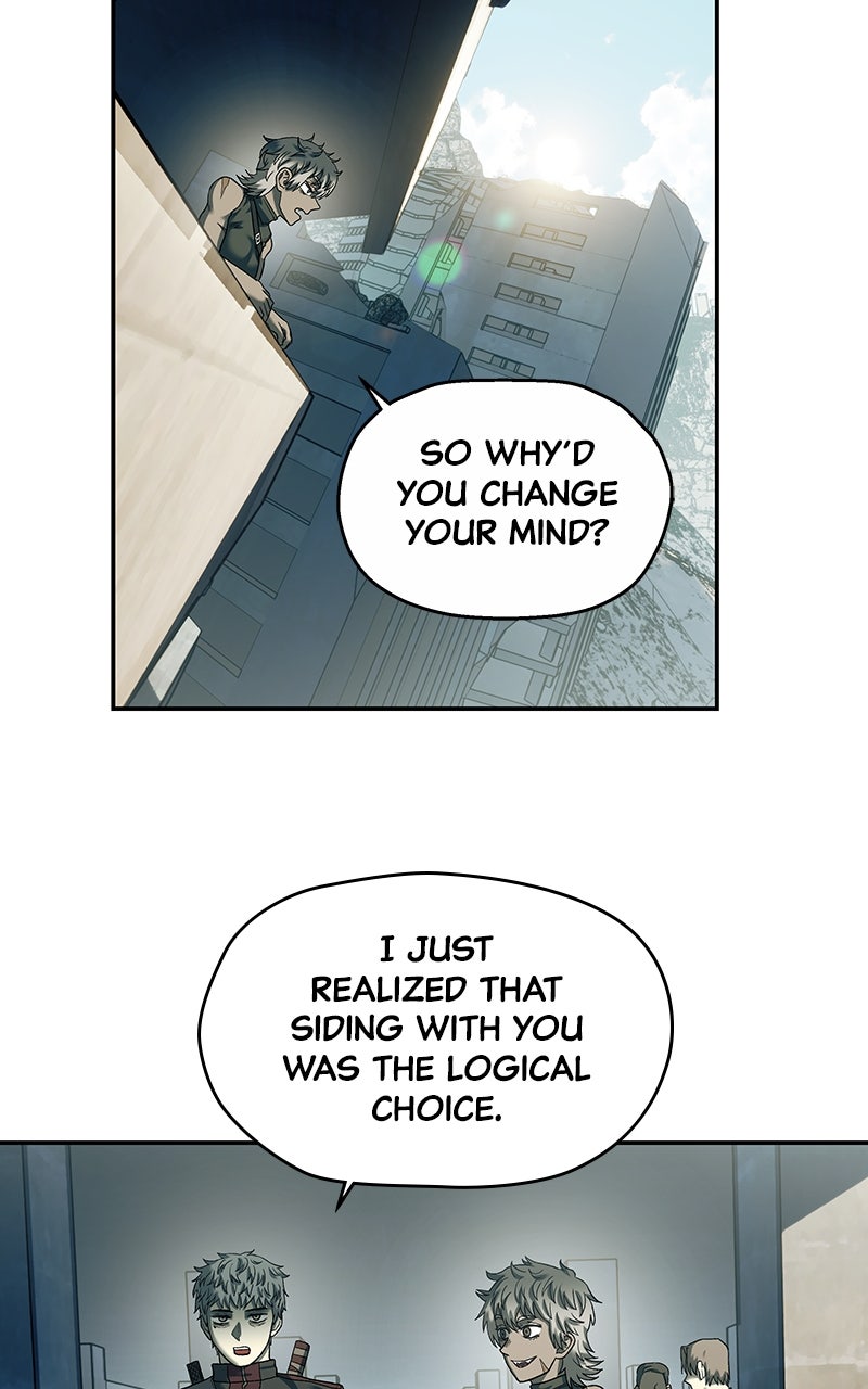 Read Surviving the Apocalypse EN Manga Online