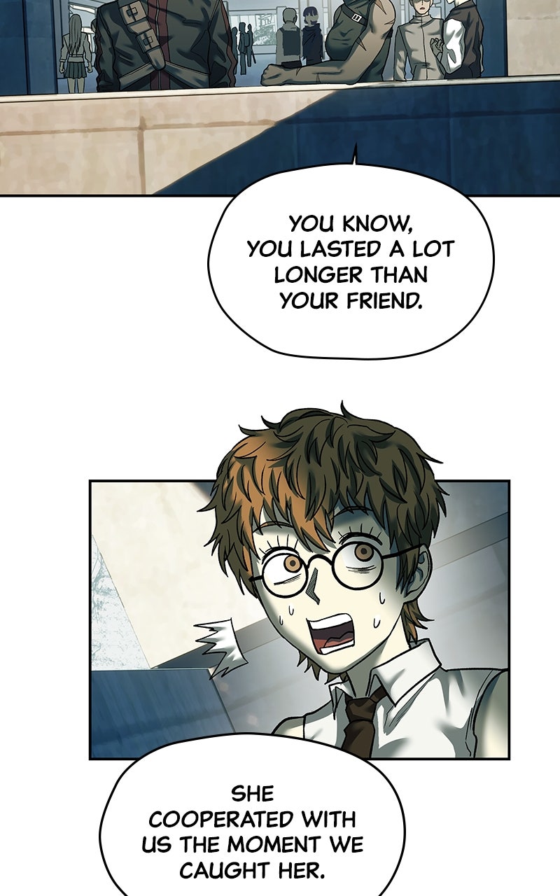 Read Surviving the Apocalypse EN Manga Online