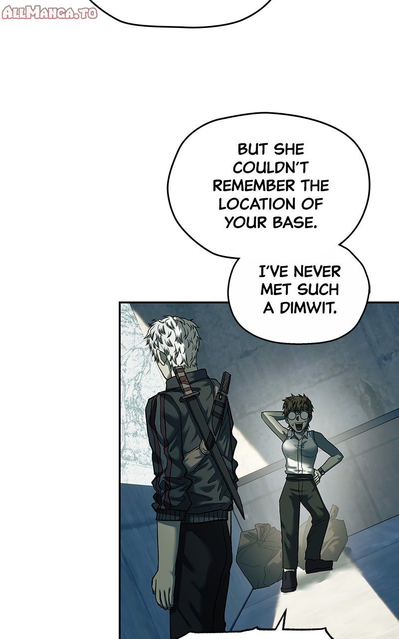 Read Surviving the Apocalypse EN Manga Online