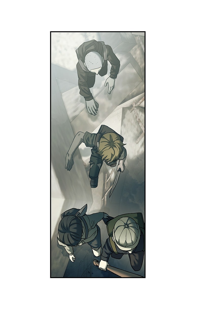 Read Surviving the Apocalypse EN Manga Online