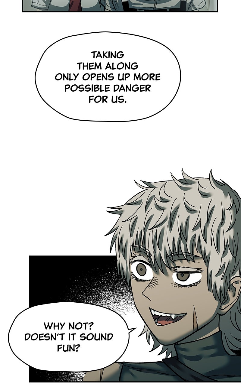 Read Surviving the Apocalypse EN Manga Online