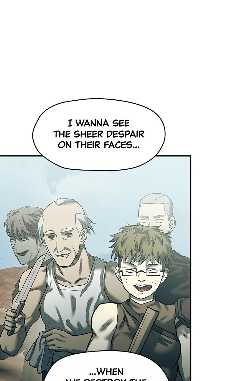 Read Surviving the Apocalypse EN Manga Online