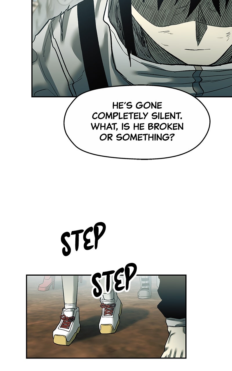 Read Surviving the Apocalypse EN Manga Online