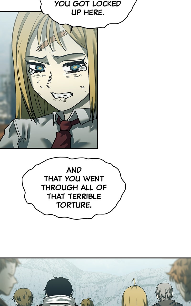 Read Surviving the Apocalypse EN Manga Online