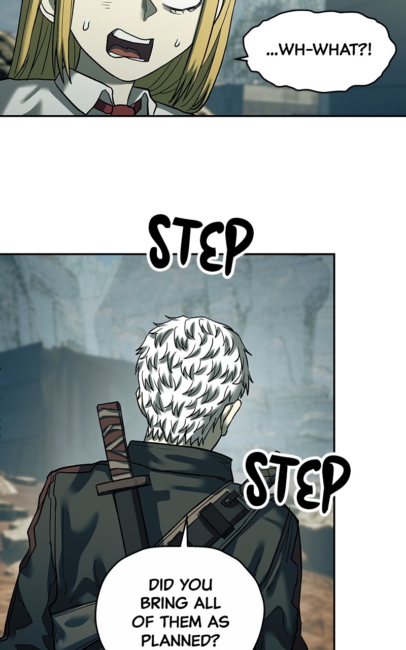 Read Surviving the Apocalypse EN Manga Online