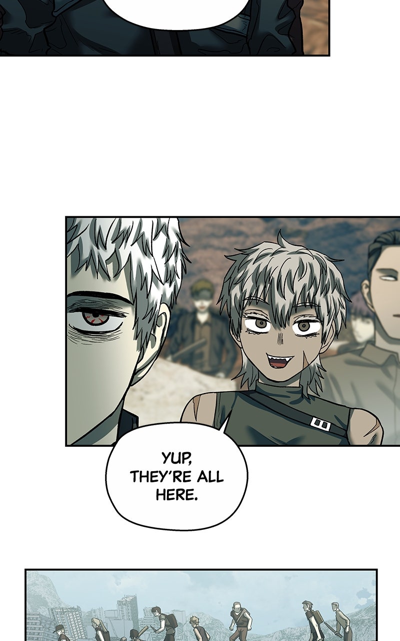 Read Surviving the Apocalypse EN Manga Online