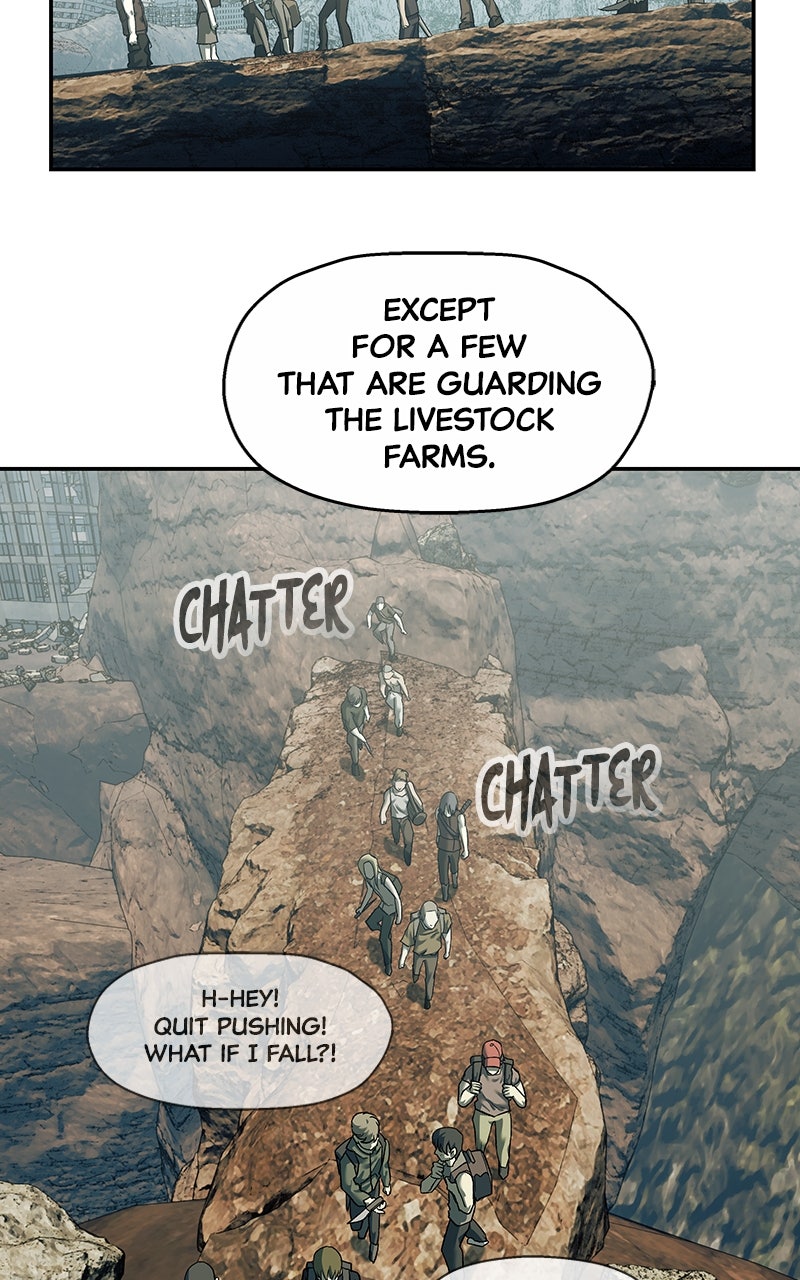 Read Surviving the Apocalypse EN Manga Online