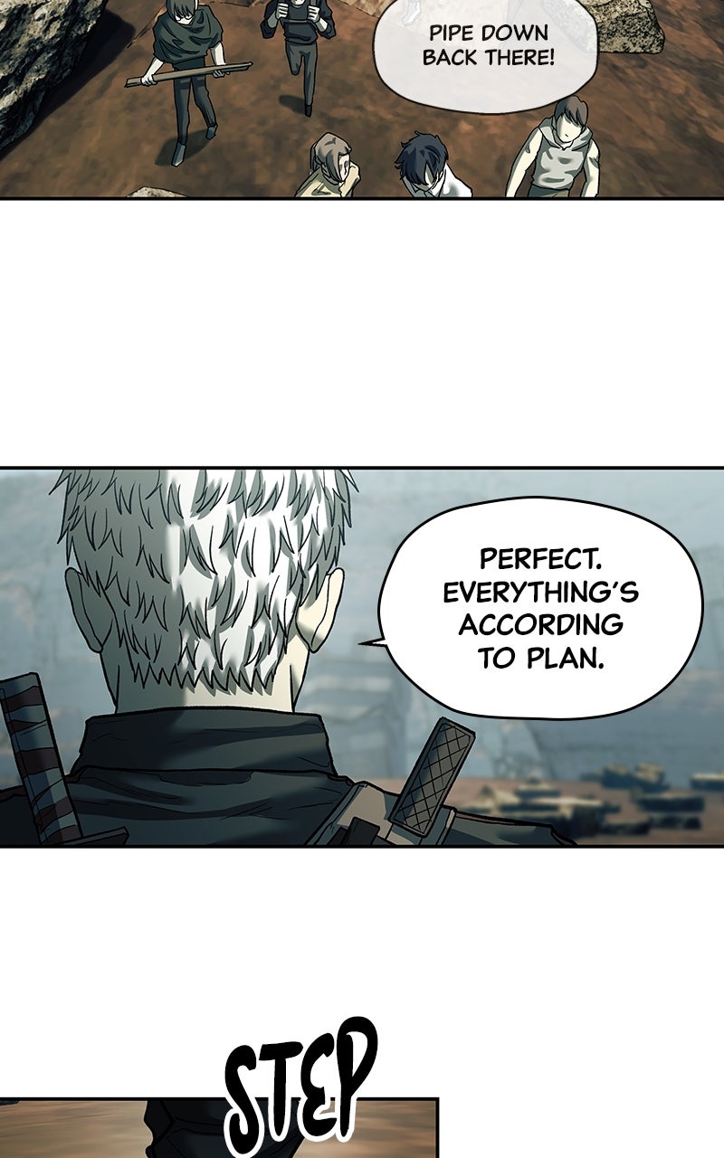 Read Surviving the Apocalypse EN Manga Online