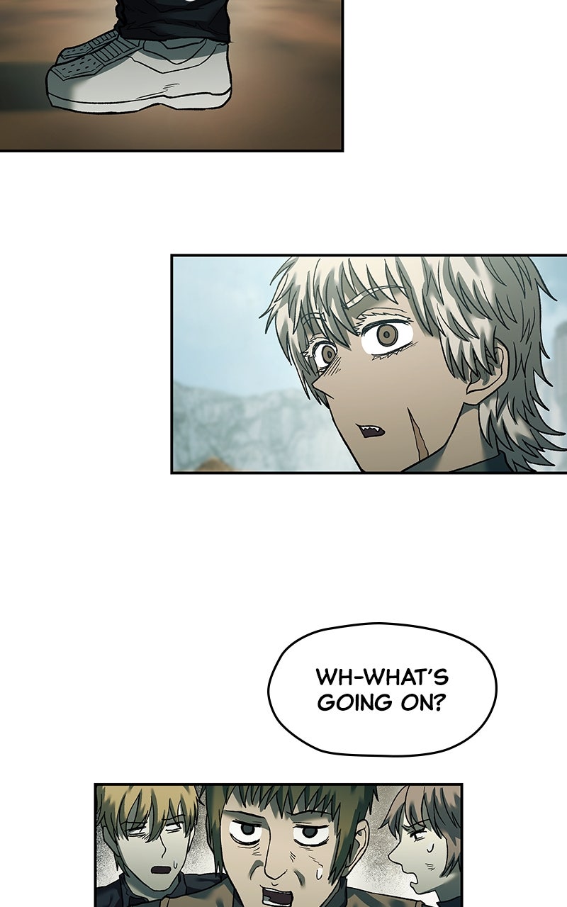 Read Surviving the Apocalypse EN Manga Online