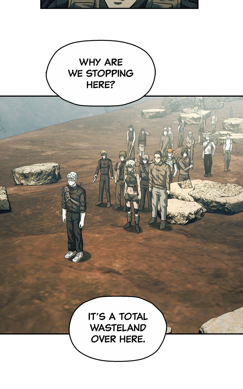 Read Surviving the Apocalypse EN Manga Online