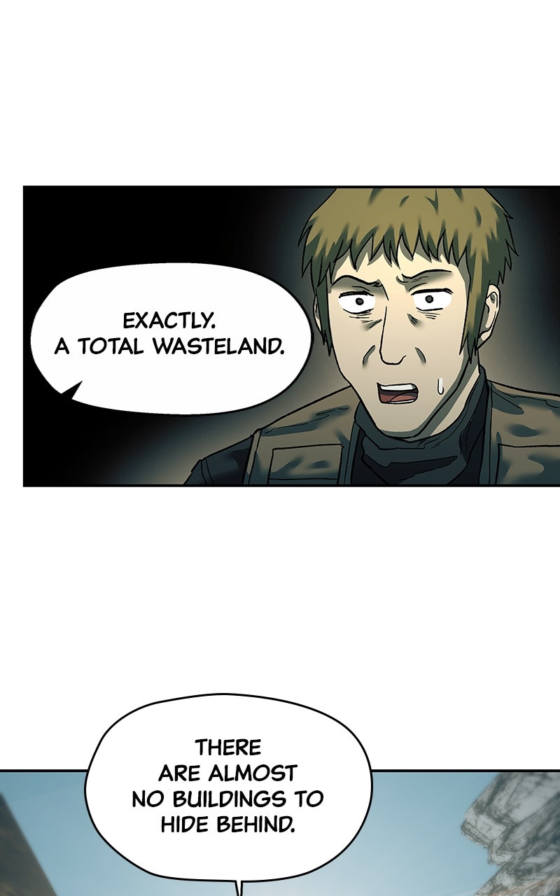 Read Surviving the Apocalypse EN Manga Online