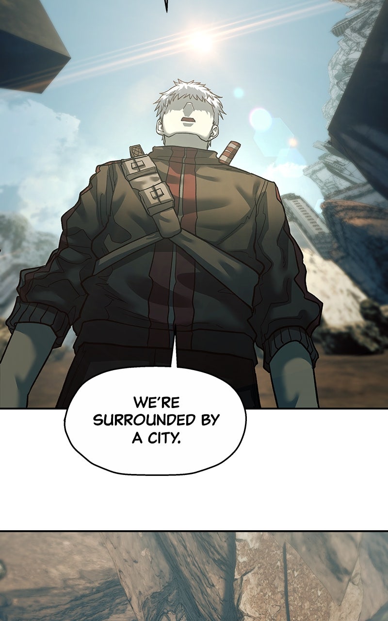 Read Surviving the Apocalypse EN Manga Online