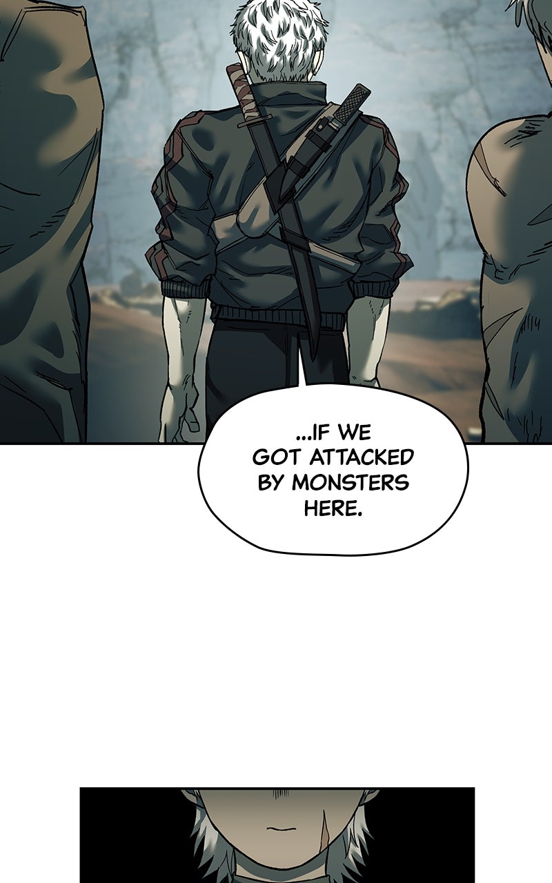 Read Surviving the Apocalypse EN Manga Online