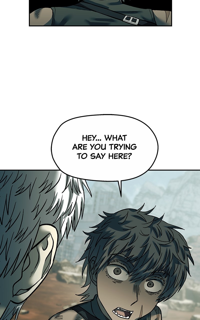 Read Surviving the Apocalypse EN Manga Online