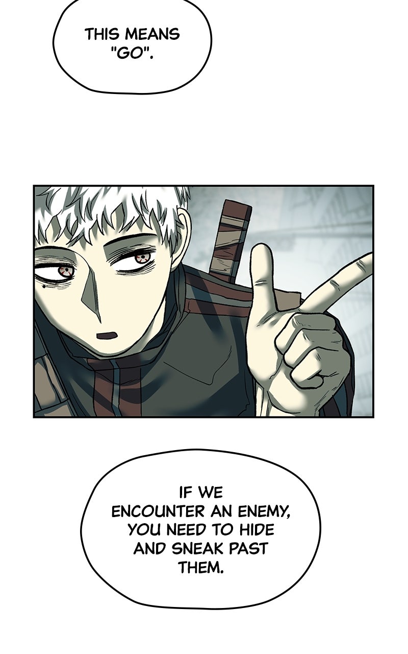 Read Surviving the Apocalypse EN Manga Online