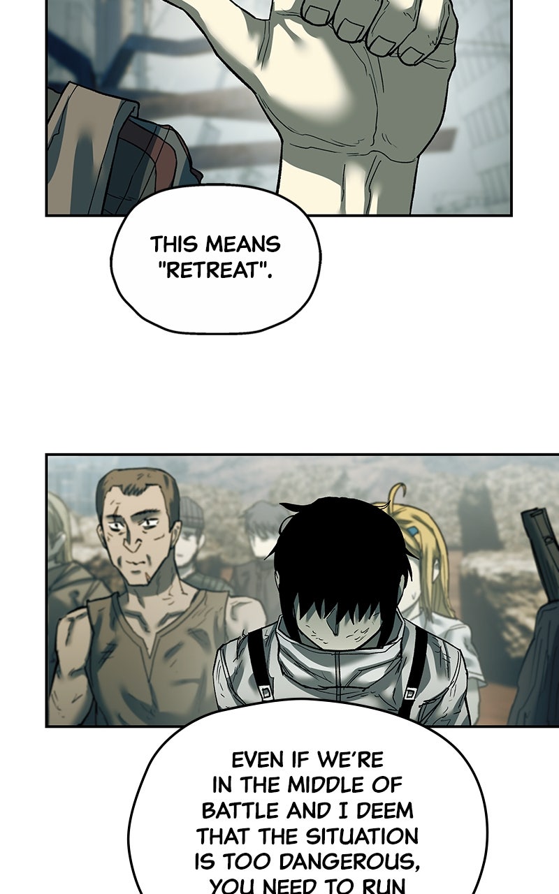 Read Surviving the Apocalypse EN Manga Online