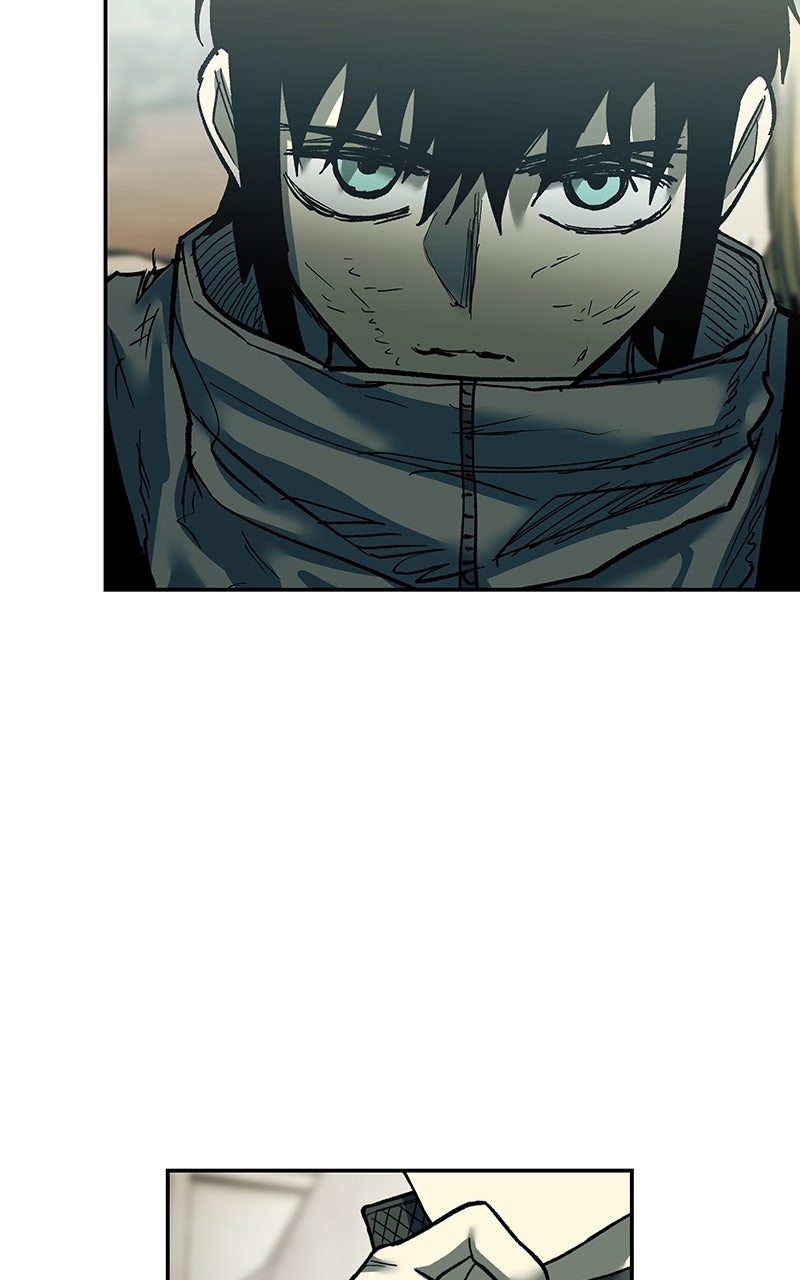 Read Surviving the Apocalypse EN Manga Online