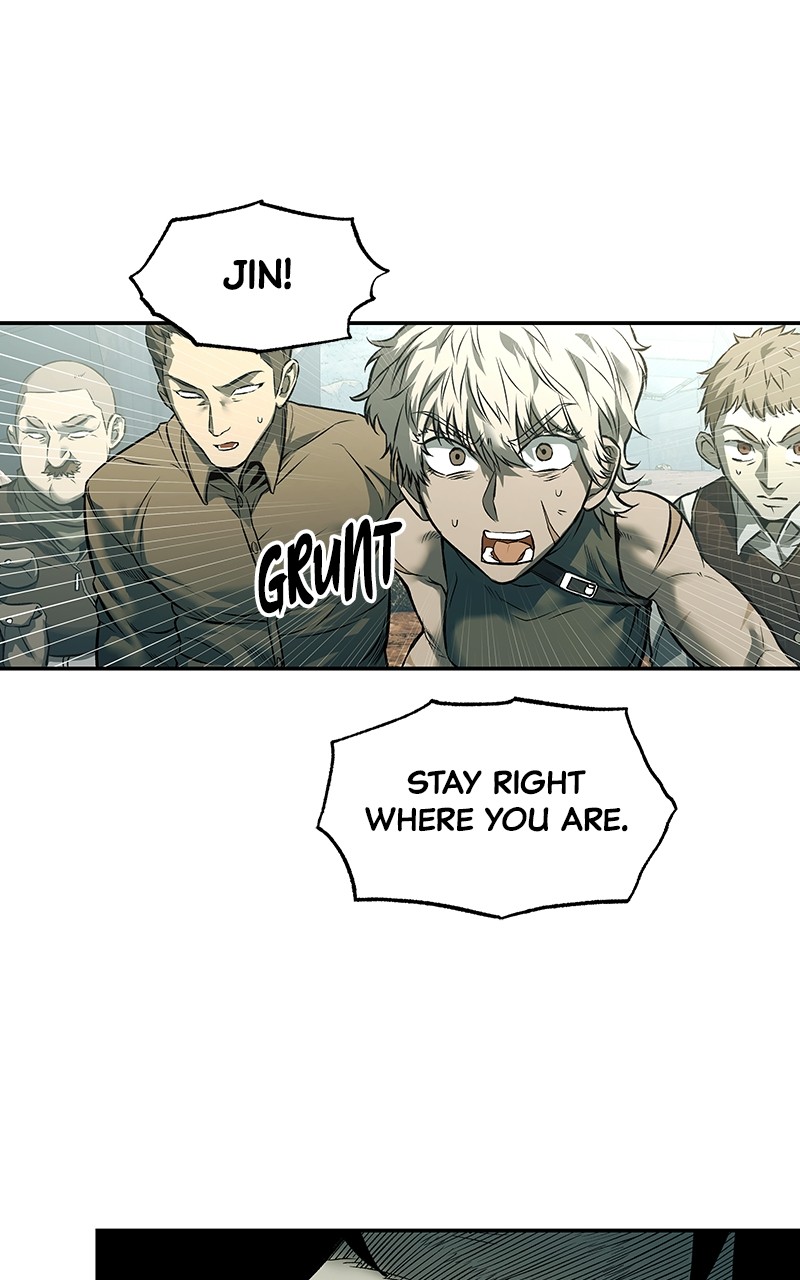 Read Surviving the Apocalypse EN Manga Online