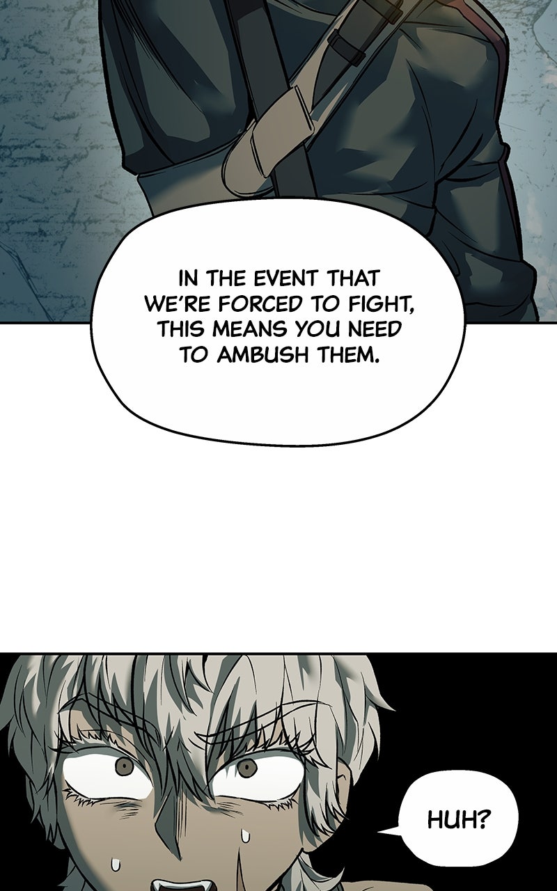 Read Surviving the Apocalypse EN Manga Online