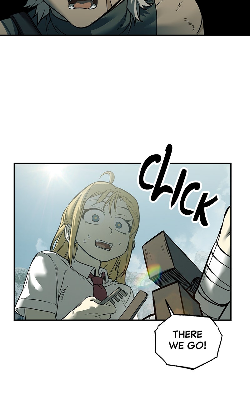 Read Surviving the Apocalypse EN Manga Online