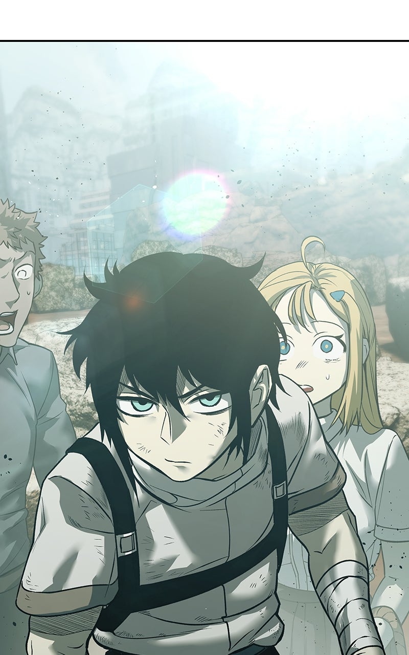 Read Surviving the Apocalypse EN Manga Online