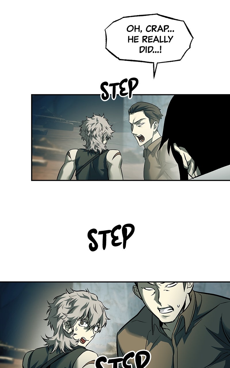 Read Surviving the Apocalypse EN Manga Online