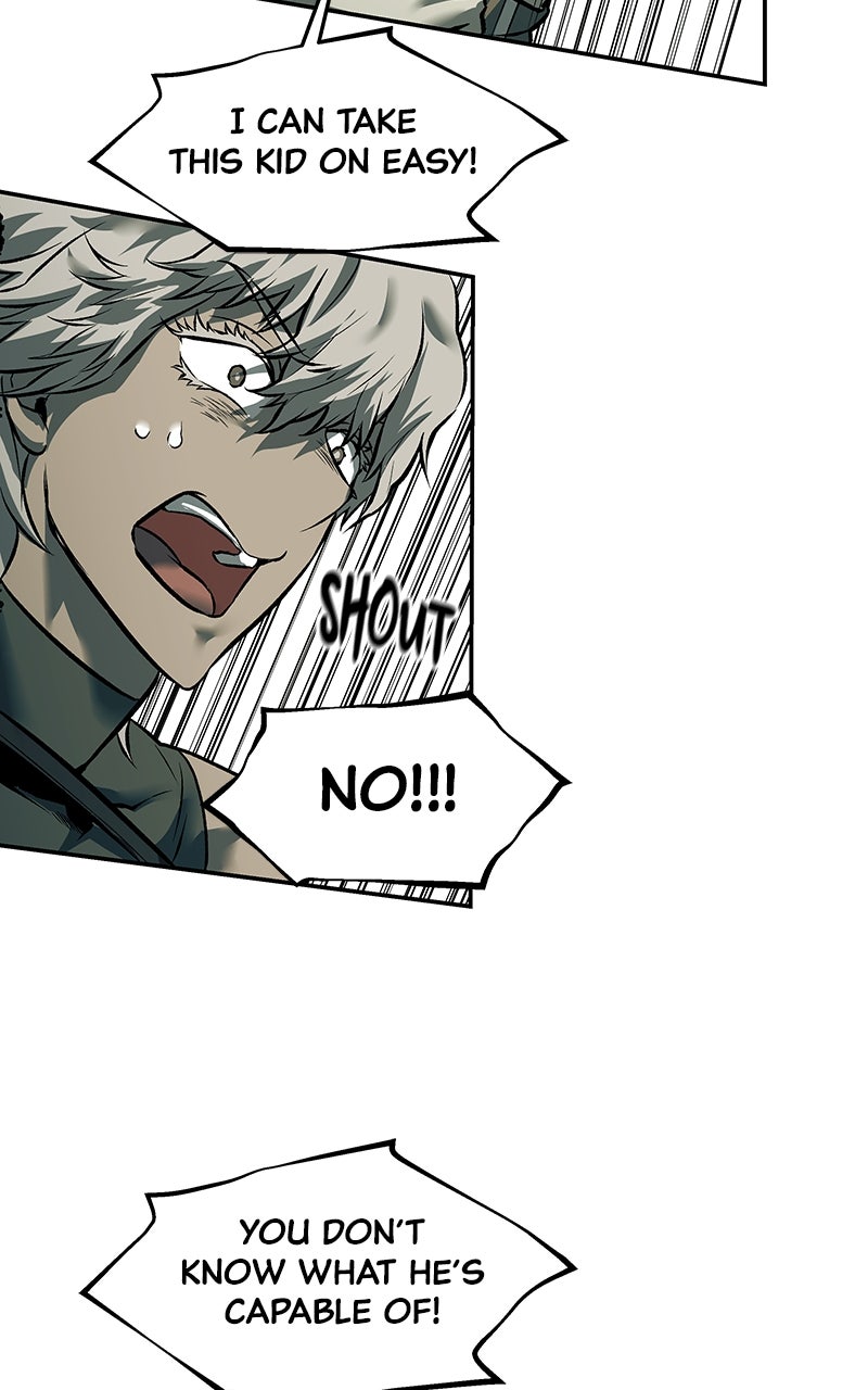 Read Surviving the Apocalypse EN Manga Online