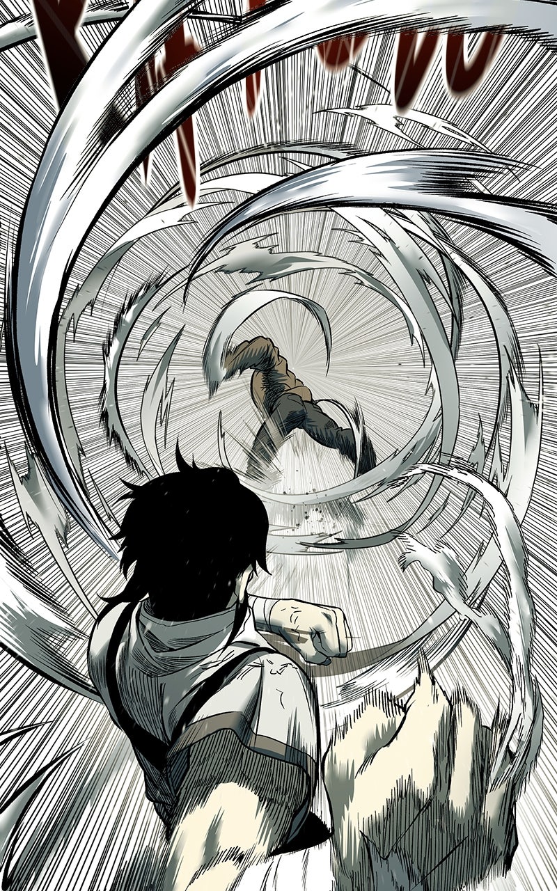 Read Surviving the Apocalypse EN Manga Online