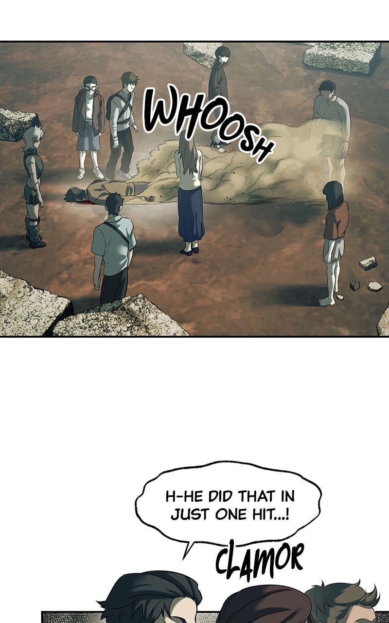 Read Surviving the Apocalypse EN Manga Online