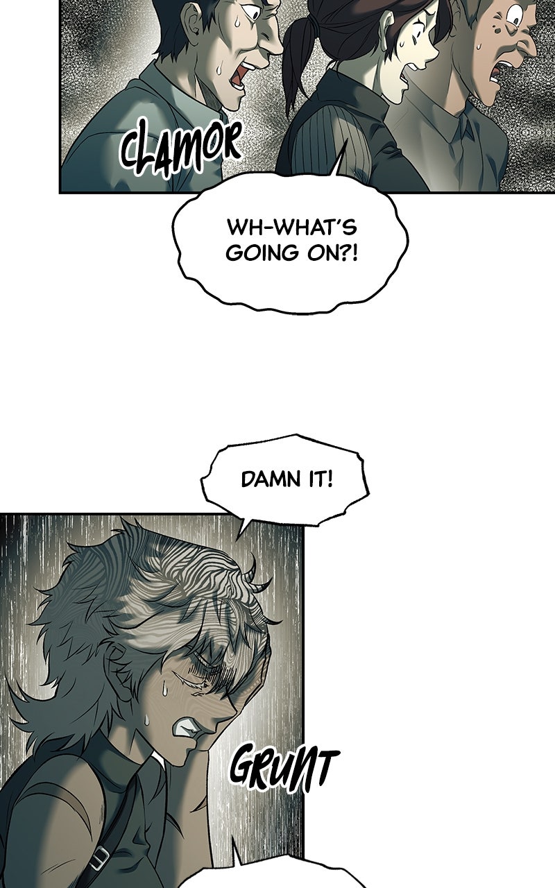 Read Surviving the Apocalypse EN Manga Online