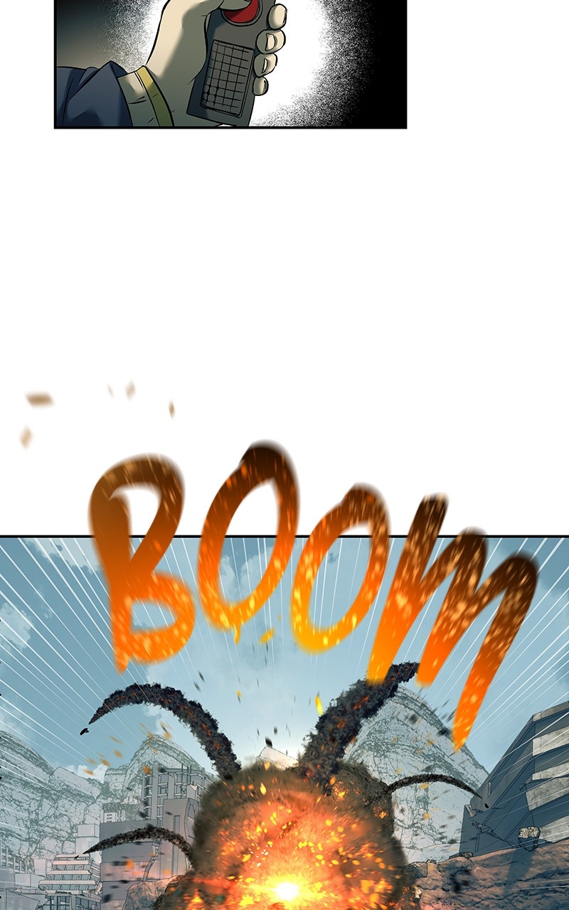 Read Surviving the Apocalypse EN Manga Online