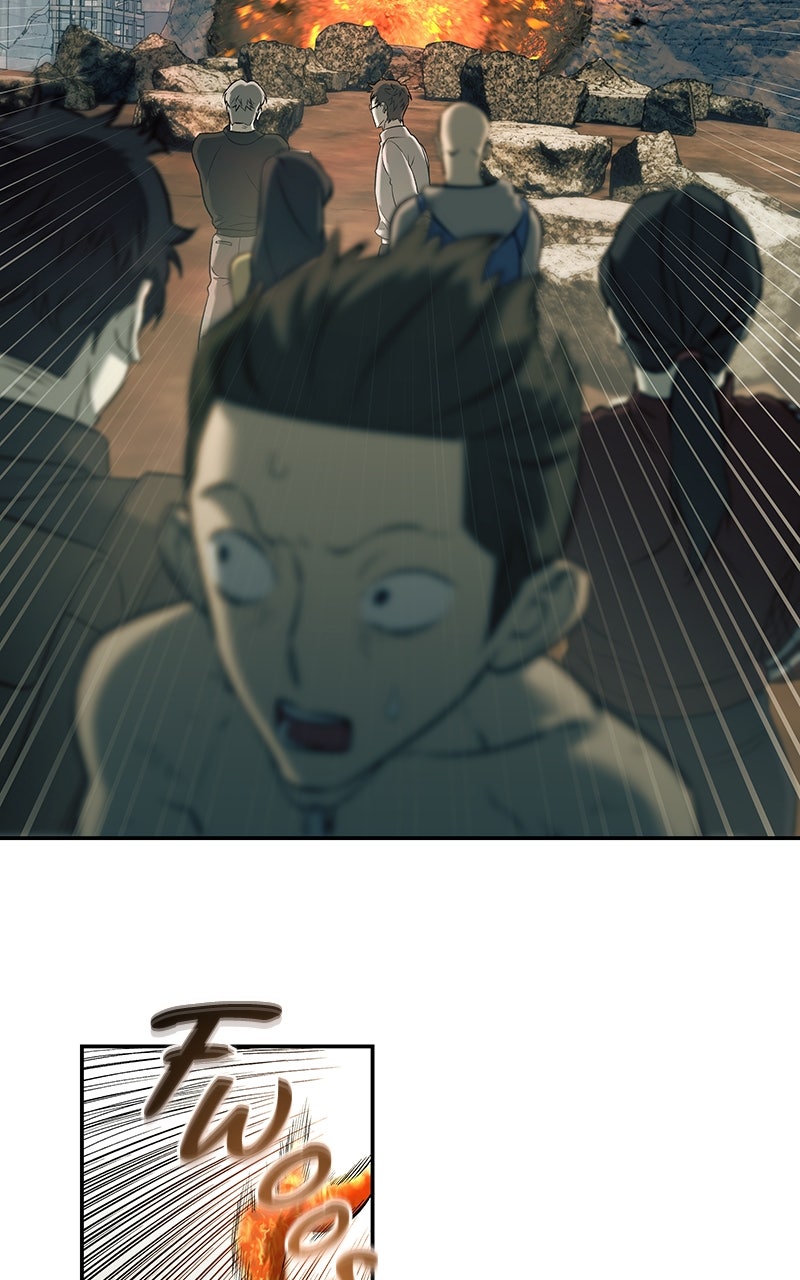 Read Surviving the Apocalypse EN Manga Online