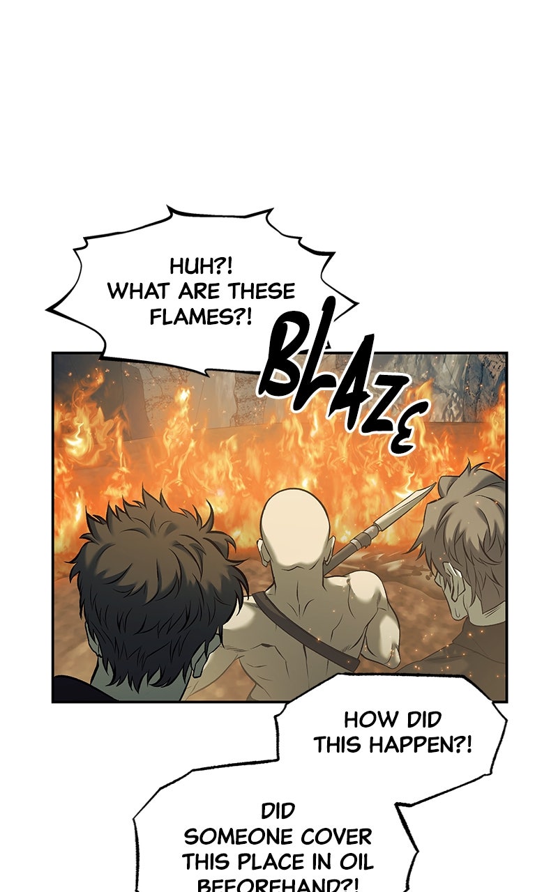 Read Surviving the Apocalypse EN Manga Online