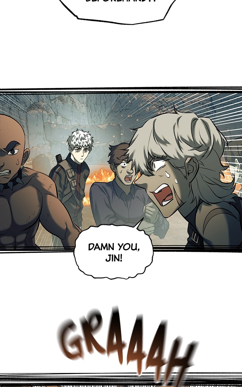 Read Surviving the Apocalypse EN Manga Online