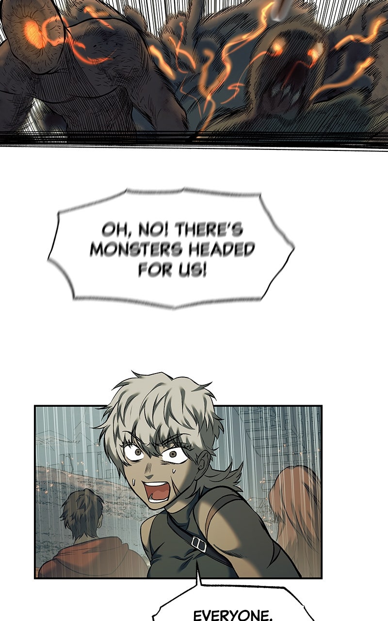 Read Surviving the Apocalypse EN Manga Online