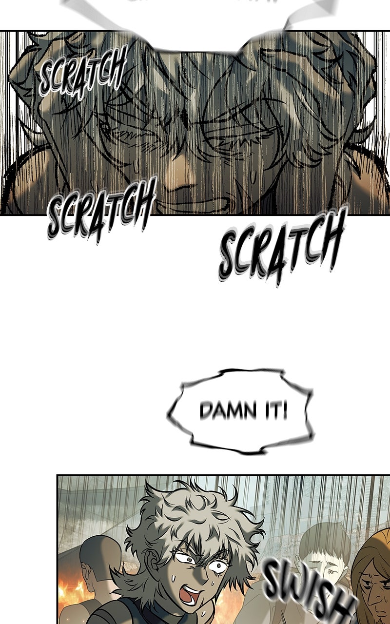 Read Surviving the Apocalypse EN Manga Online