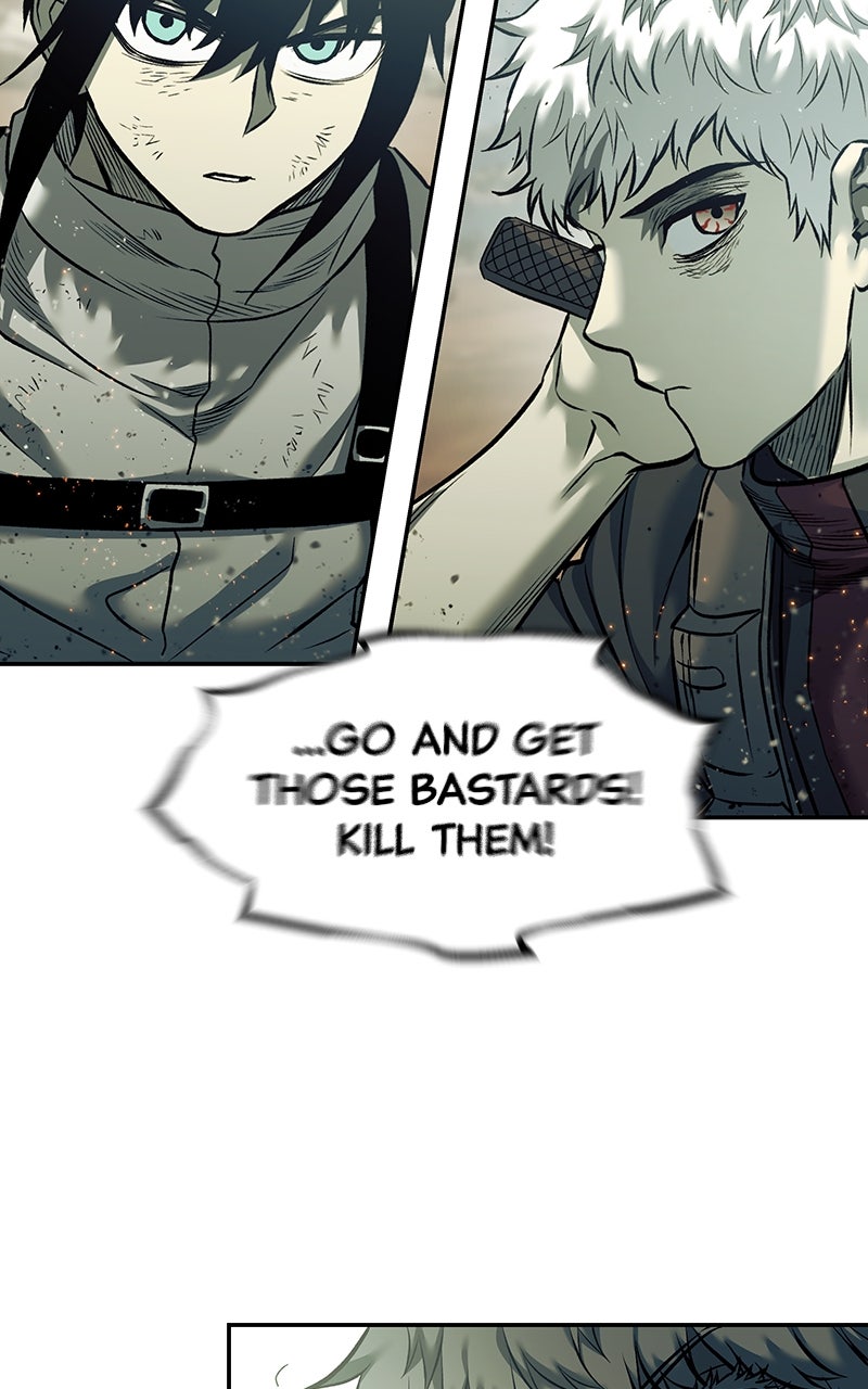 Read Surviving the Apocalypse EN Manga Online