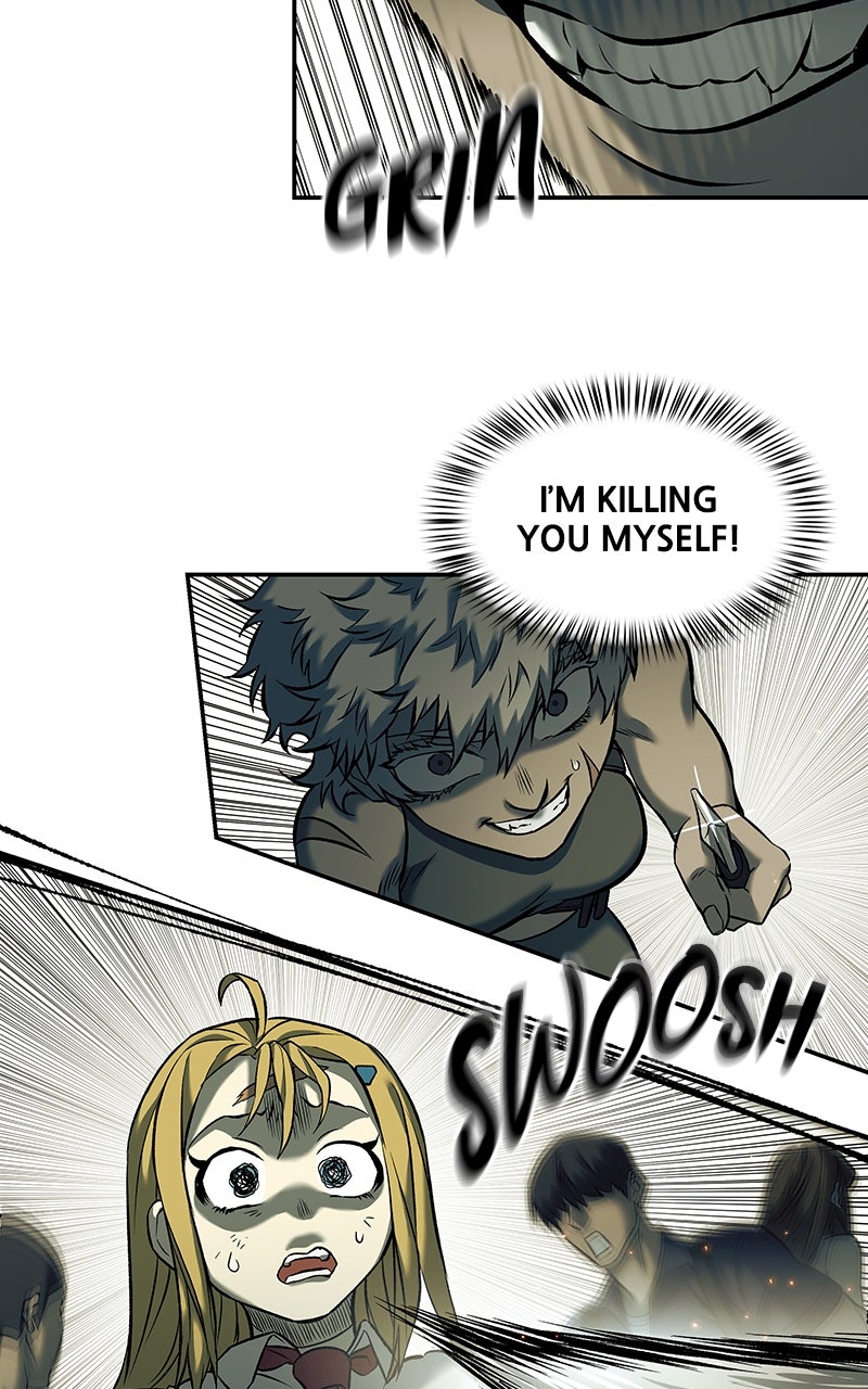 Read Surviving the Apocalypse EN Manga Online