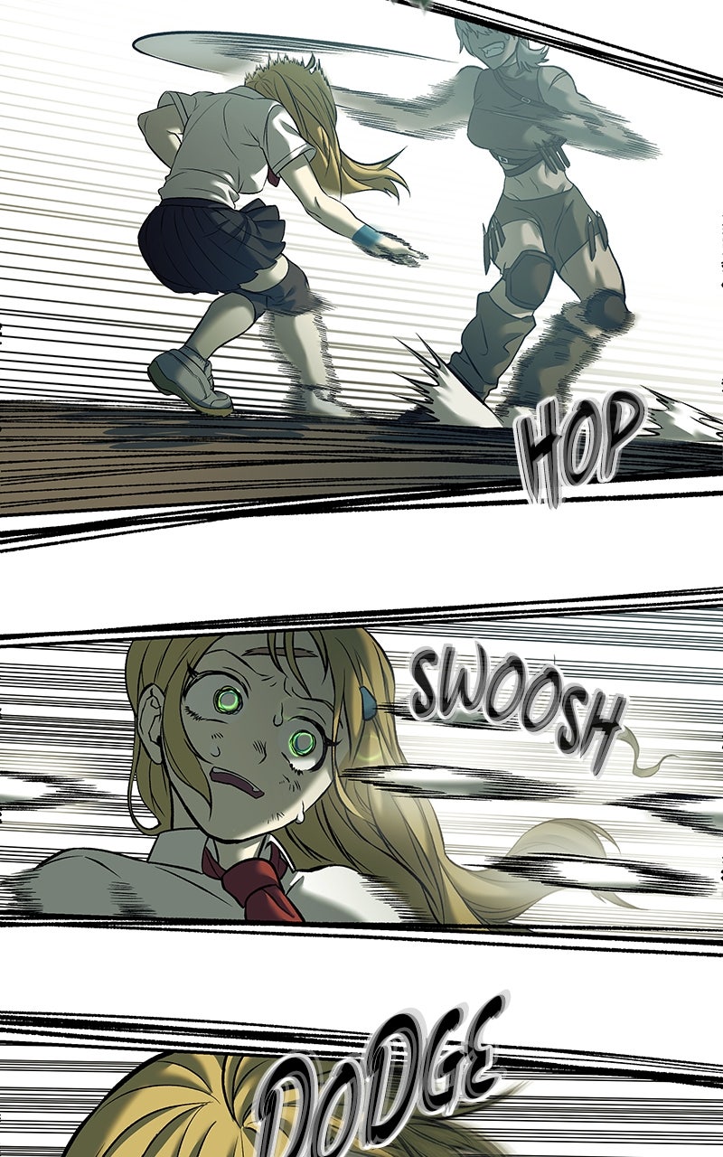 Read Surviving the Apocalypse EN Manga Online