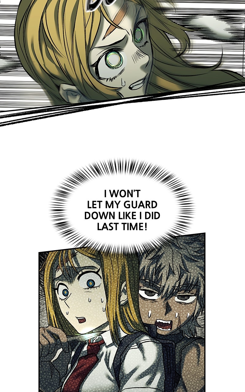 Read Surviving the Apocalypse EN Manga Online