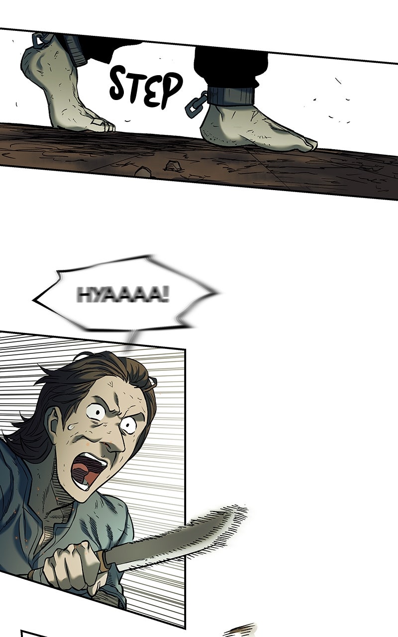 Read Surviving the Apocalypse EN Manga Online