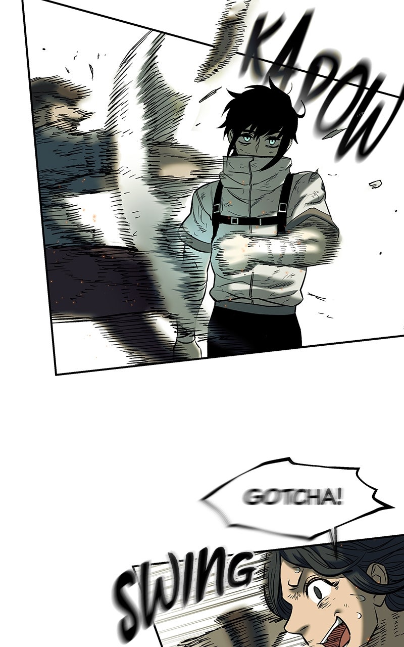 Read Surviving the Apocalypse EN Manga Online