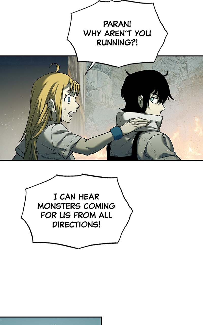 Read Surviving the Apocalypse EN Manga Online