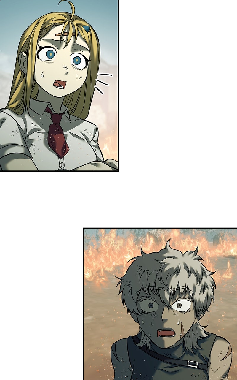 Read Surviving the Apocalypse EN Manga Online