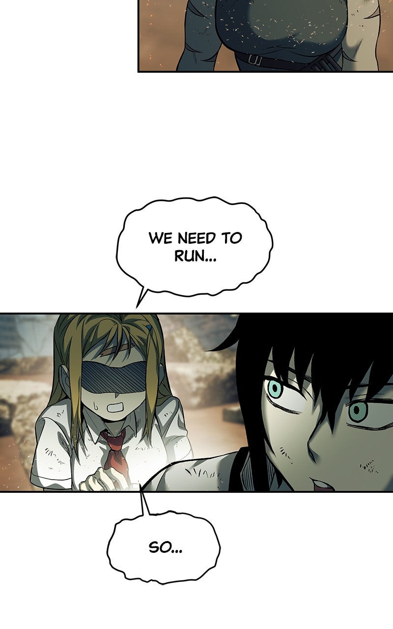 Read Surviving the Apocalypse EN Manga Online