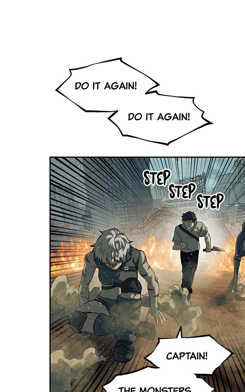 Read Surviving the Apocalypse EN Manga Online