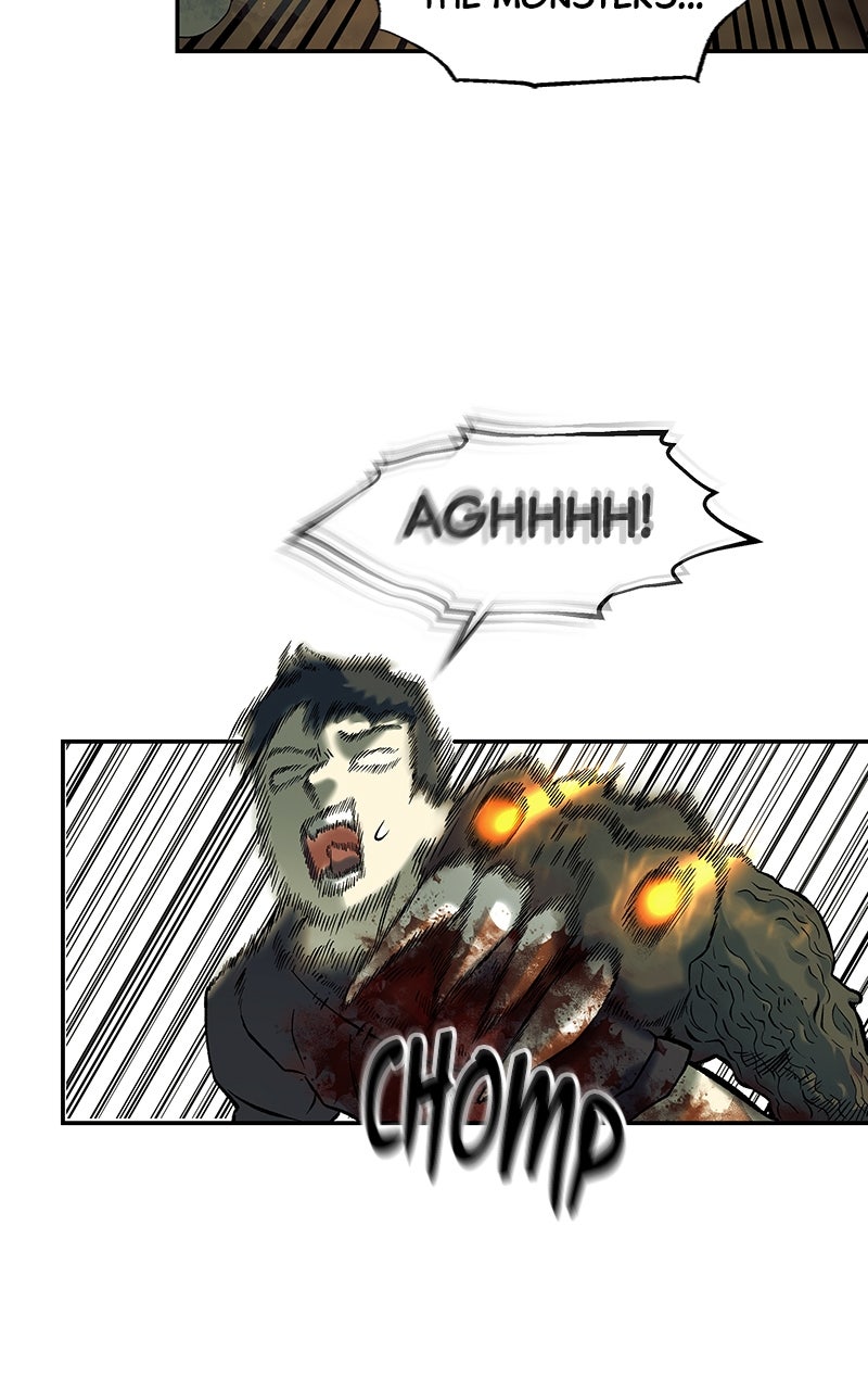 Read Surviving the Apocalypse EN Manga Online